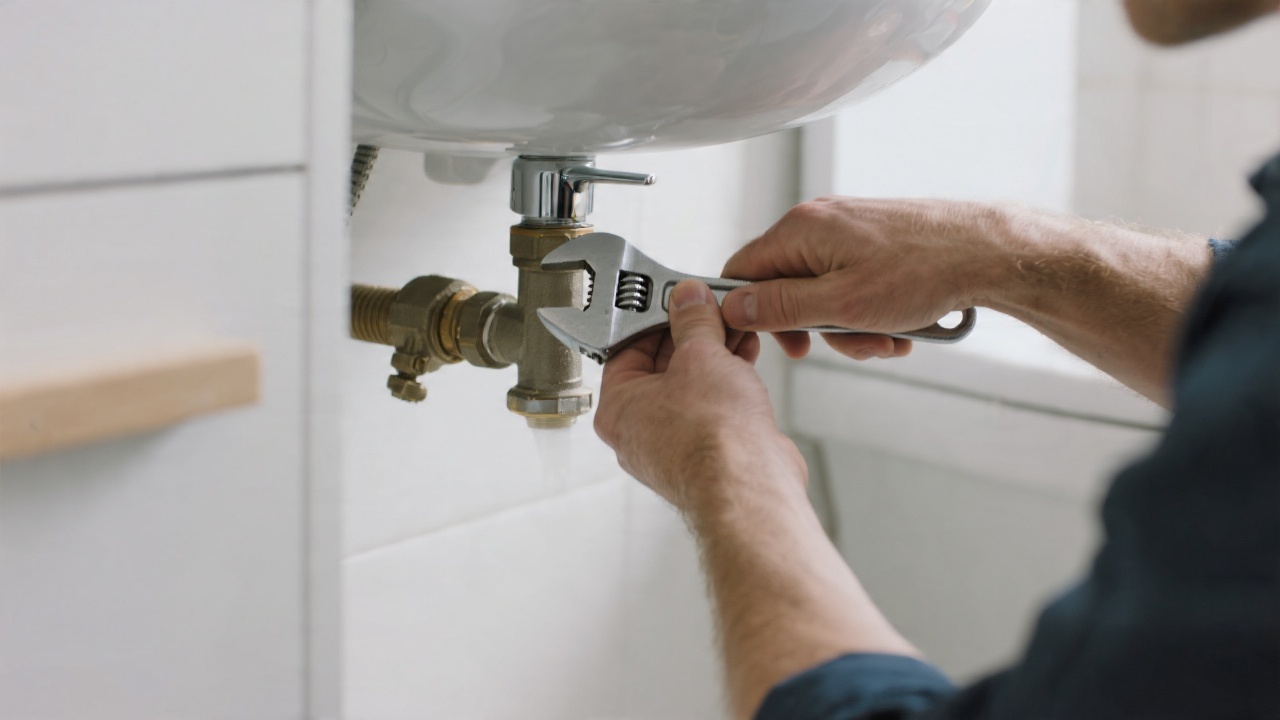 Plumbing Services